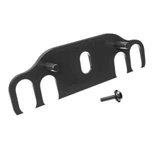 1 ProGuard Bolt On - Adapter Bracket - DVO Onyx