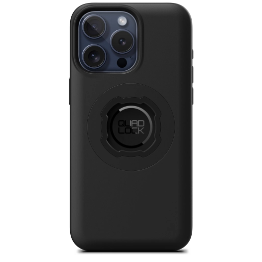 Quad Lock MAG Case - iPhone 15 Pro Max