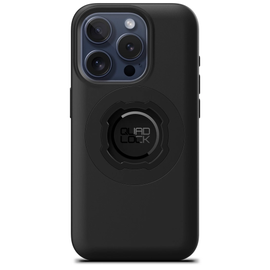 Quad Lock MAG Case - iPhone 15 Pro