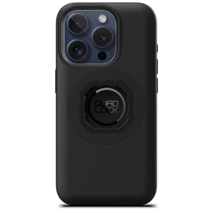Quad Lock MAG Case - iPhone 15 Pro
