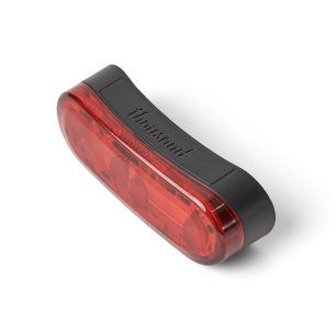 1 Helmet Light - Stealth Black