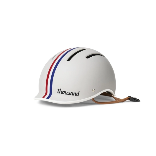 1 Thousand Jr. - Speedway Creme - X-Small