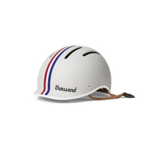1 Thousand Jr. - Speedway Creme - X-Small