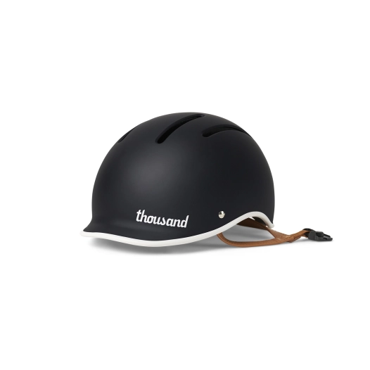 1 Thousand Jr. - Carbon Black - X-Small