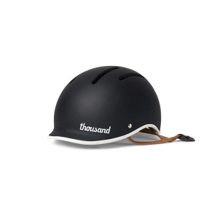 1 Thousand Jr. - Carbon Black - X-Small