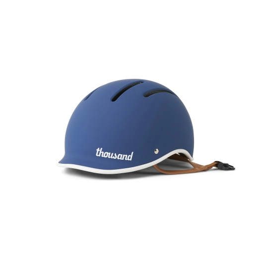 1 Thousand Jr. - Blazing Blue - X-Small