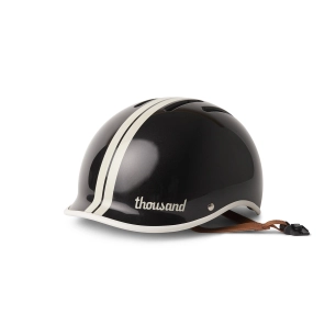 1 Heritage 2 - Phantom Black - Medium