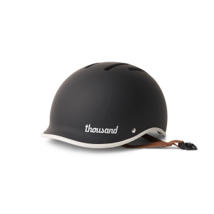 1 Heritage 2 - Carbon Black - Medium