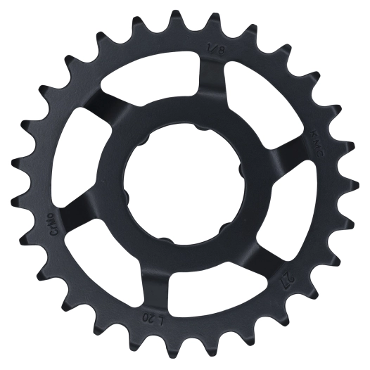 1 Sprocket - Shimano - Wide Nexus inter 5-E - 27T