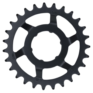 1 Sprocket - Shimano - Wide Nexus inter 5-E - 27T