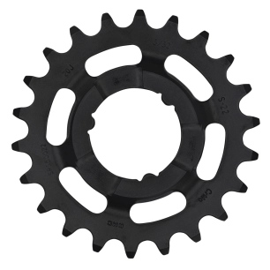 1 Sprocket - Shimano - Wide - 22T