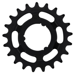 Sprocket - Shimano - Wide - 21T