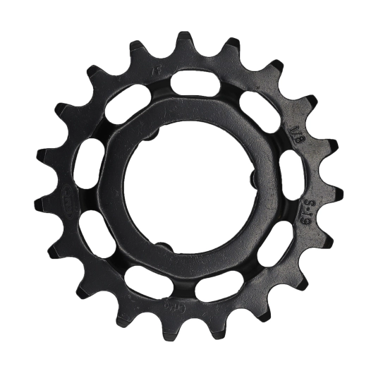 Sprocket - Shimano - Wide - 19T