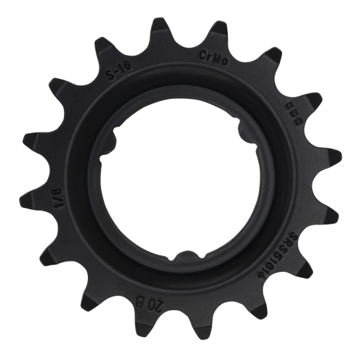 Sprocket - Shimano - Wide - 16T