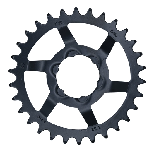1 Sprocket - Shimano - Narrow Nexus inter 5-E- 30T