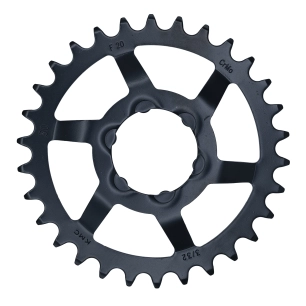 1 Sprocket - Shimano - Narrow Nexus inter 5-E- 30T