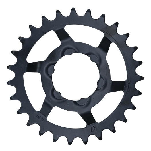 1 Sprocket - Shimano - Narrow Nexus inter 5-E- 27T
