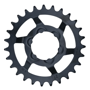 1 Sprocket - Shimano - Narrow Nexus inter 5-E- 27T