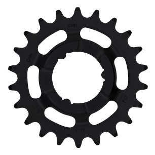 1 Sprocket - Shimano - Narrow - 22T