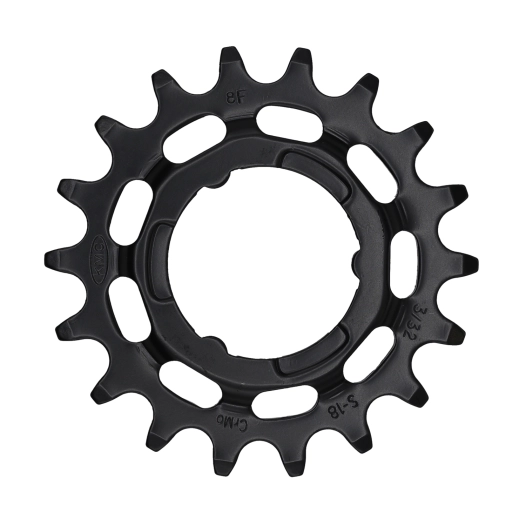 Sprocket - Shimano - Narrow - 18T