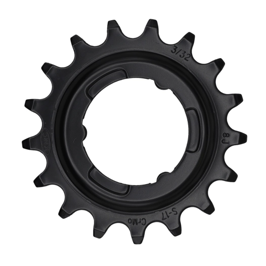 Sprocket - Shimano - Narrow - 17T