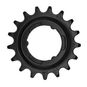 Sprocket - Shimano - Narrow - 17T