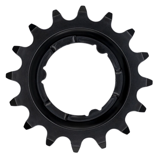 Sprocket - Shimano - Narrow - 16T