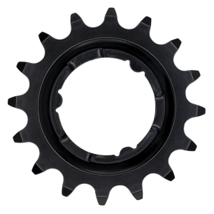 Sprocket - Shimano - Narrow - 16T