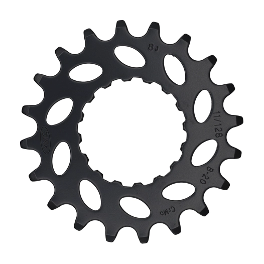 1 Chainring - Bosh Gen 2 - Super Narrow - 20T