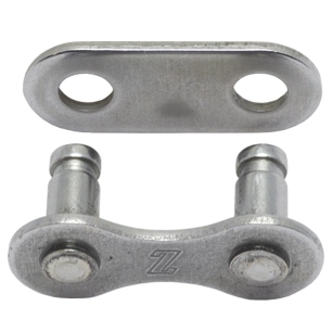 1 Snap-On Wide - EPT - Silver
