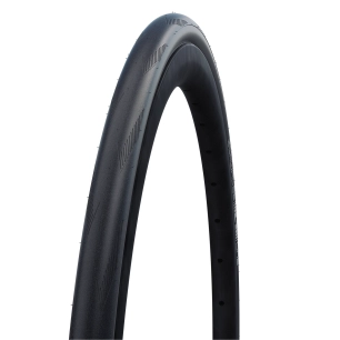 1 One - Wired - ADDIX - RaceGuard - 700x25C - Black