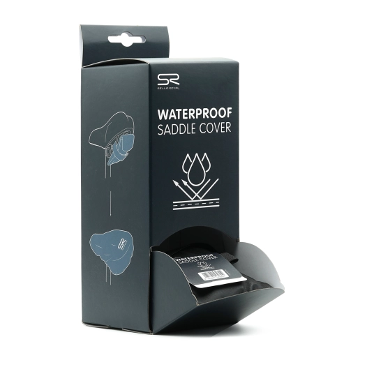 Packable Rain Cover (Dispenser 10 pieces)