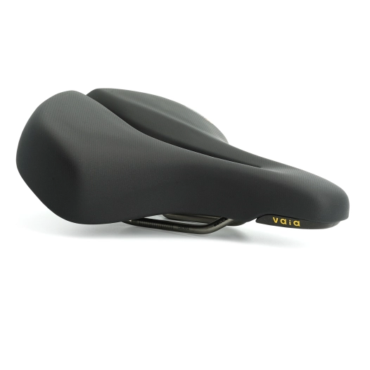1 Vaia - Relaxed - Black