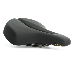 1 Vaia - Relaxed - Black
