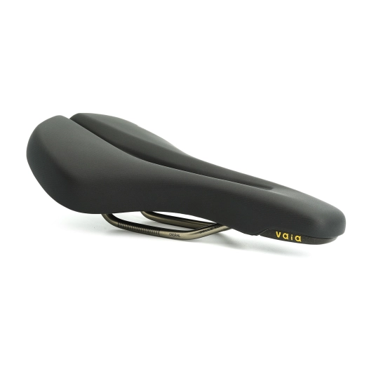 1 Vaia - Athletic - Black
