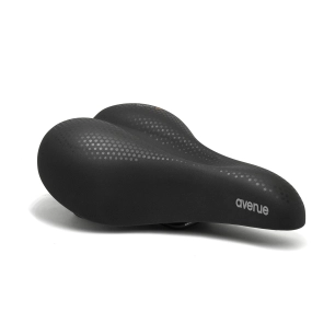 1 Avenue - Moderate - Black