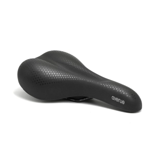 1 Avenue - Athletic - Black