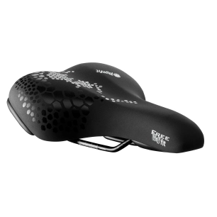 1 Freeway Fit - Moderate - Black