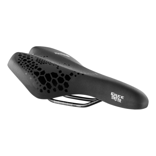 1 Freeway Fit - Athletic - Black