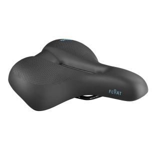 1 Float - Relaxed - Black