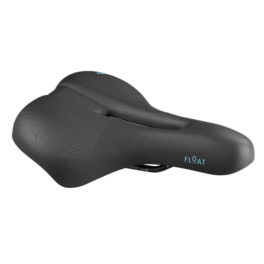1 Float - Moderate - Black
