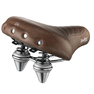 1 Drifter Plus - Relaxed - Brown