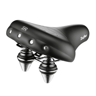 1 Drifter Medium Strengtex - Relaxed - Black