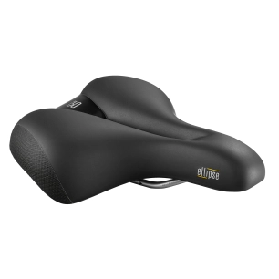1 Ellipse - Relaxed - Black