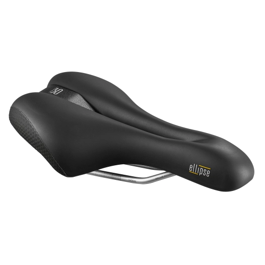 1 Ellipse - Athletic - Black