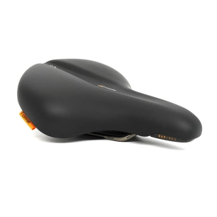 1 Explora - Relaxed - Black