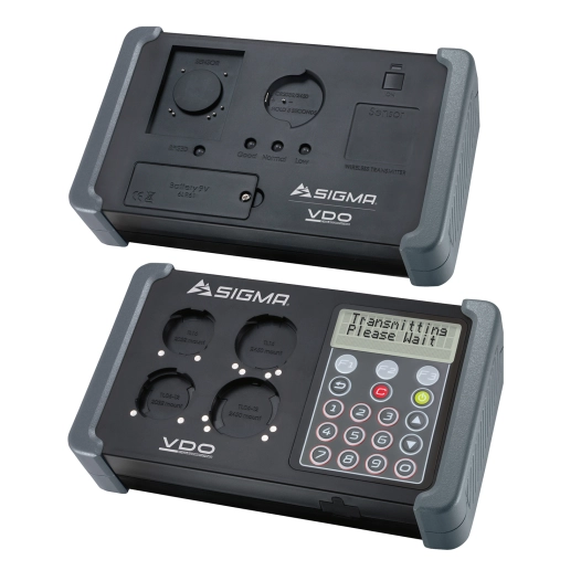 1 Fast Setting Box - Sigma / VDO