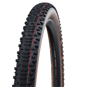 1 Racing Ralph - TLE - ADDIX Speed - Super Race - 29x2.35 - Transparent Sidewall