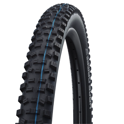 1 Hans Dampf - TLE - ADDIX SpeedGrip - Super Trail - 29x2.60 - Black