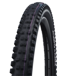 1 Tacky Chan - TLE - ADDIX Ultra Soft - Gravity Pro - 29x2.40 - Black